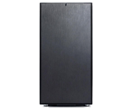 FRACTAL DESIGN Define Mini C TG 3. 5'HDD/2.5'SDD uATX/ITX Tempered Glass   side panel FD-CA-DEF-MINI-C-BK-TG - 442149 - zdjęcie 3